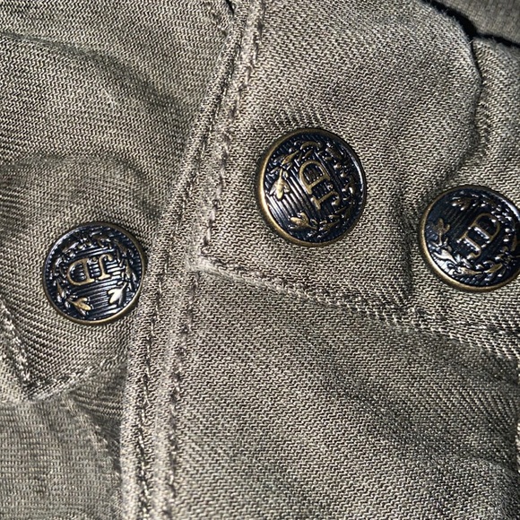 Joes jacket - Picture 3 of 6